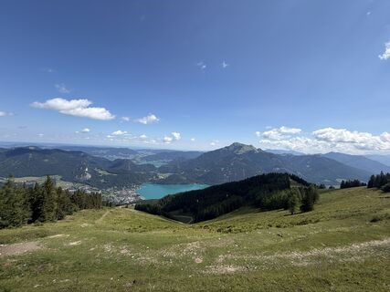 Foto von Wolfgang Wallner 9 entlang der Tour