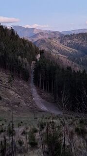 Foto von Aga M entlang der Tour