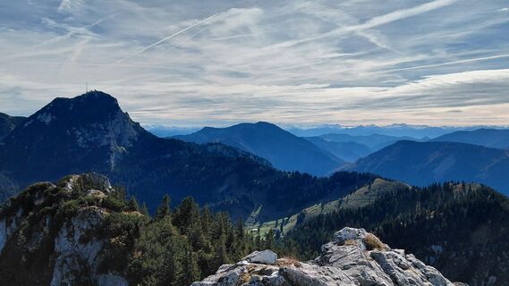 Breitenstein, Fischbachau