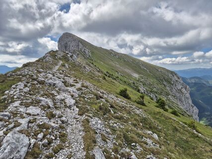 Fotografija s spletne strani josef duermoser na poti