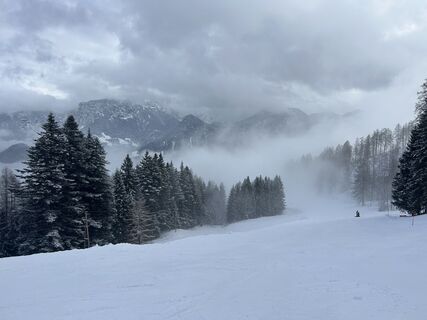 Zdjęcie z Egbert van der Weele wzdłuż trasy