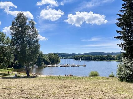 Fotografia z Václav Stejskal na trase