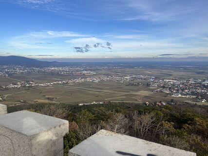 Fotografie z KlausM na trase
