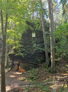 Fotografia z Dima na trase