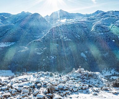 Castello di Fiemme