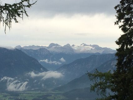 Dachsteinblick