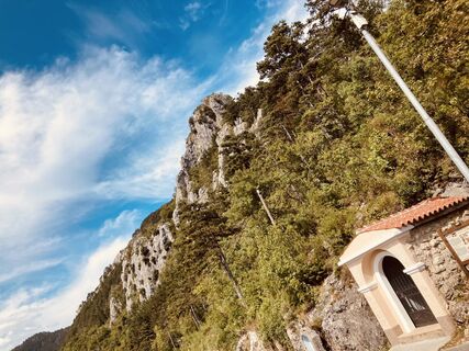 Fotó a Robert Gerard honlapról a túra során