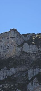Photo de Rene Denifl le long du parcours