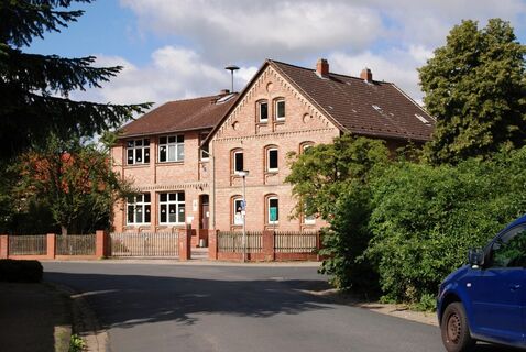 Grundschule Woltorf