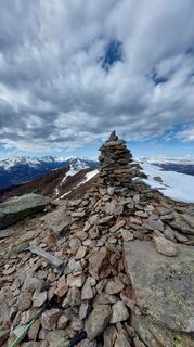 Fotografie z Mono_X na trase