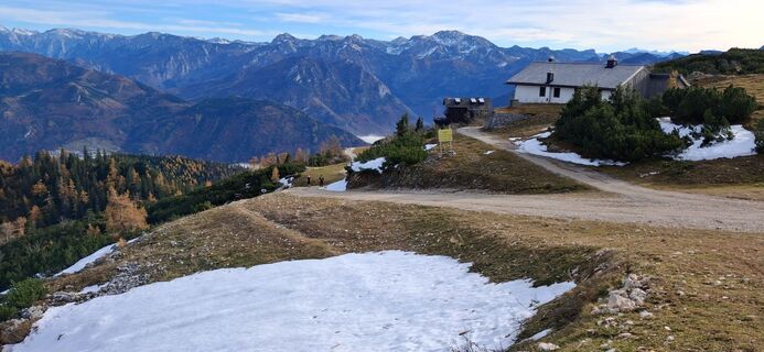 Fotó a Helmut ingelsberger honlapról a túra során