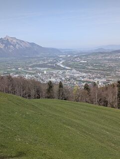 Fotografia z Jens Mehlhorn na trase