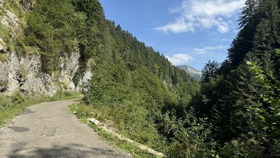 Foto van peter_oe langs de tour