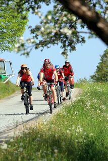 Weststeirische kulinarische Gemütlichkeit
