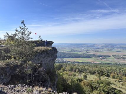 Fotografija s spletne strani Andreas na poti