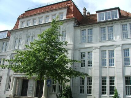 Kulturzentrum Technikum