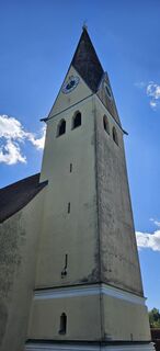 Foto von garrincha entlang der Tour