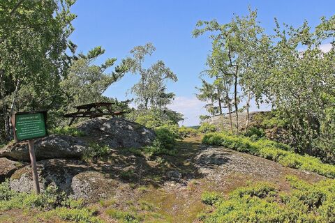 Burgstall 2013
