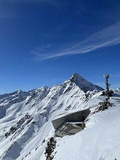 Foto von Pascal Bakinowski entlang der Tour