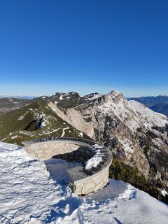 Fotografie z Lorenzo Martinelli na trase