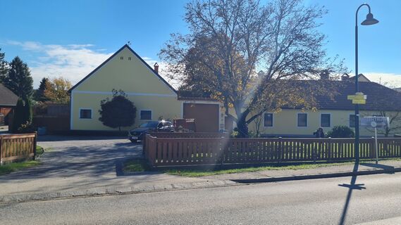 Fotografia z Gerhard Malecik na trase