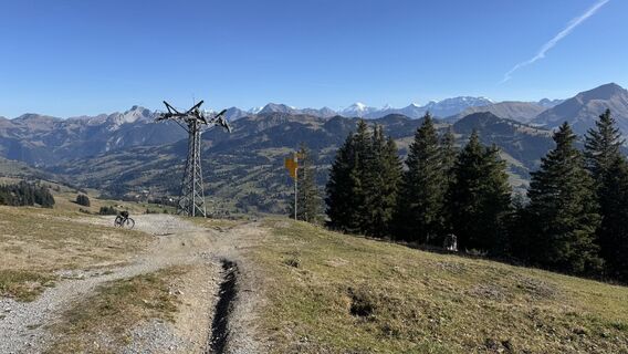 Foto von peter_oe entlang der Tour