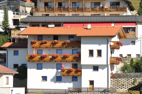 Haus Waltermann Serfaus