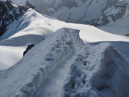 A065-6 Aiguille Midi F