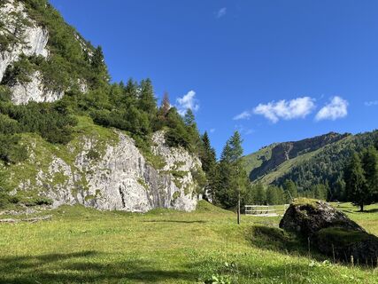 Foto von Stefan Otto entlang der Tour