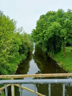 Foto från Herve Andeler under resans gång