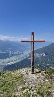 Kirchenspitz Runde / Ebnerjoch