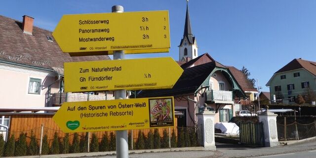 Hitzendorf