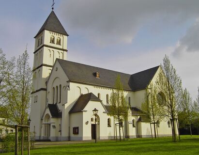 Eudenbach-Kirche