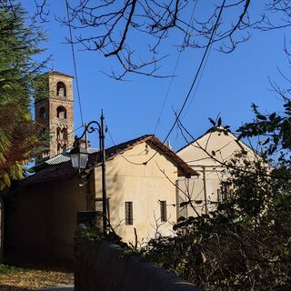 Kirche San Giorgio