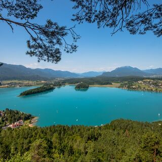 Faaker See