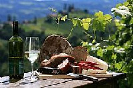 Natur pur am Harter Teich Radweg