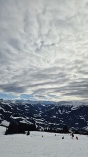 Foto von Nils Wasiak entlang der Tour