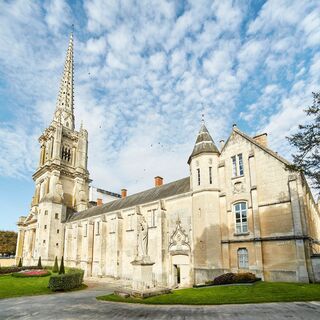 Kathedrale von Luçon