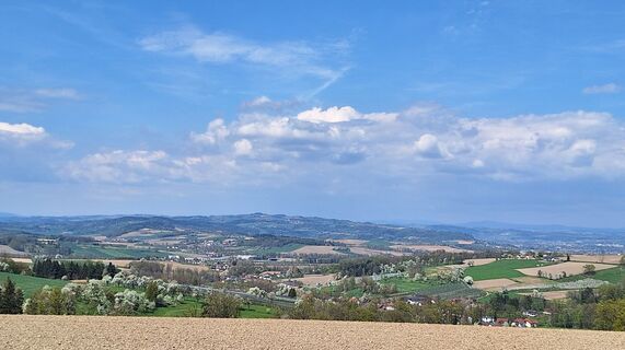 Fotografie z HeleneEcker na trase