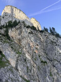 Foto von Mago Stephan entlang der Tour
