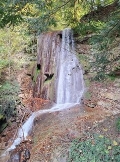 Photo from Alois Strehler along the tour
