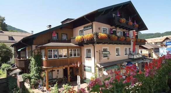 Hotel-Garni Schernthaner