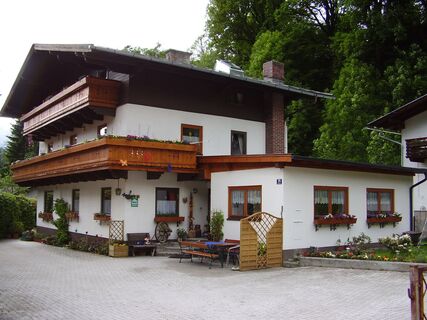 Privatzimmer Haus Lang