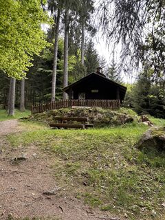 Fotografie z Babs Holz na trase