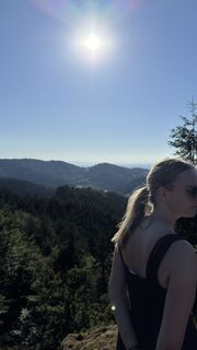Foto von 0711__tobi entlang der Tour