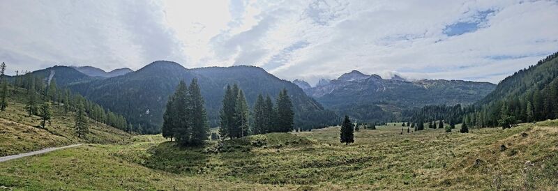 Foto von mmecki entlang der Tour