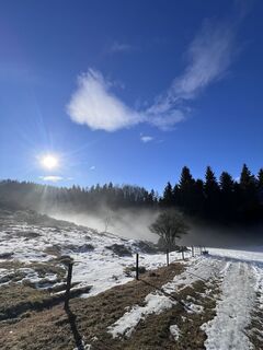 Fotografija s spletne strani Martin Meusburger na poti