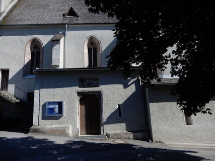 Kaumberg - St. Veit a. d. Gölsen