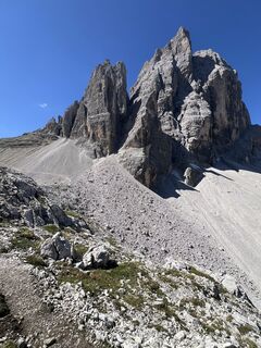 Foto von Heikoala entlang der Tour