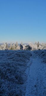 Fotografie z der heilige geist na trase